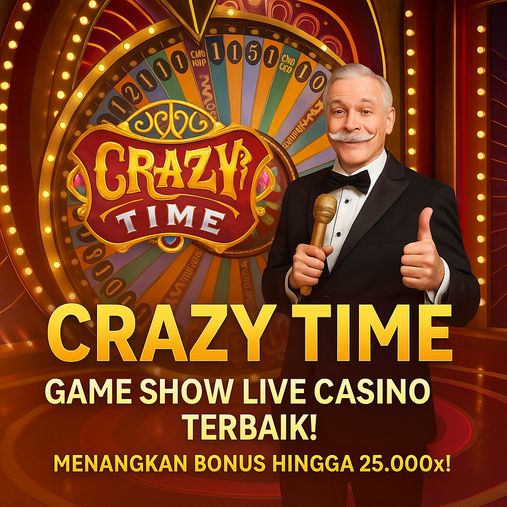 CRAZY TIME