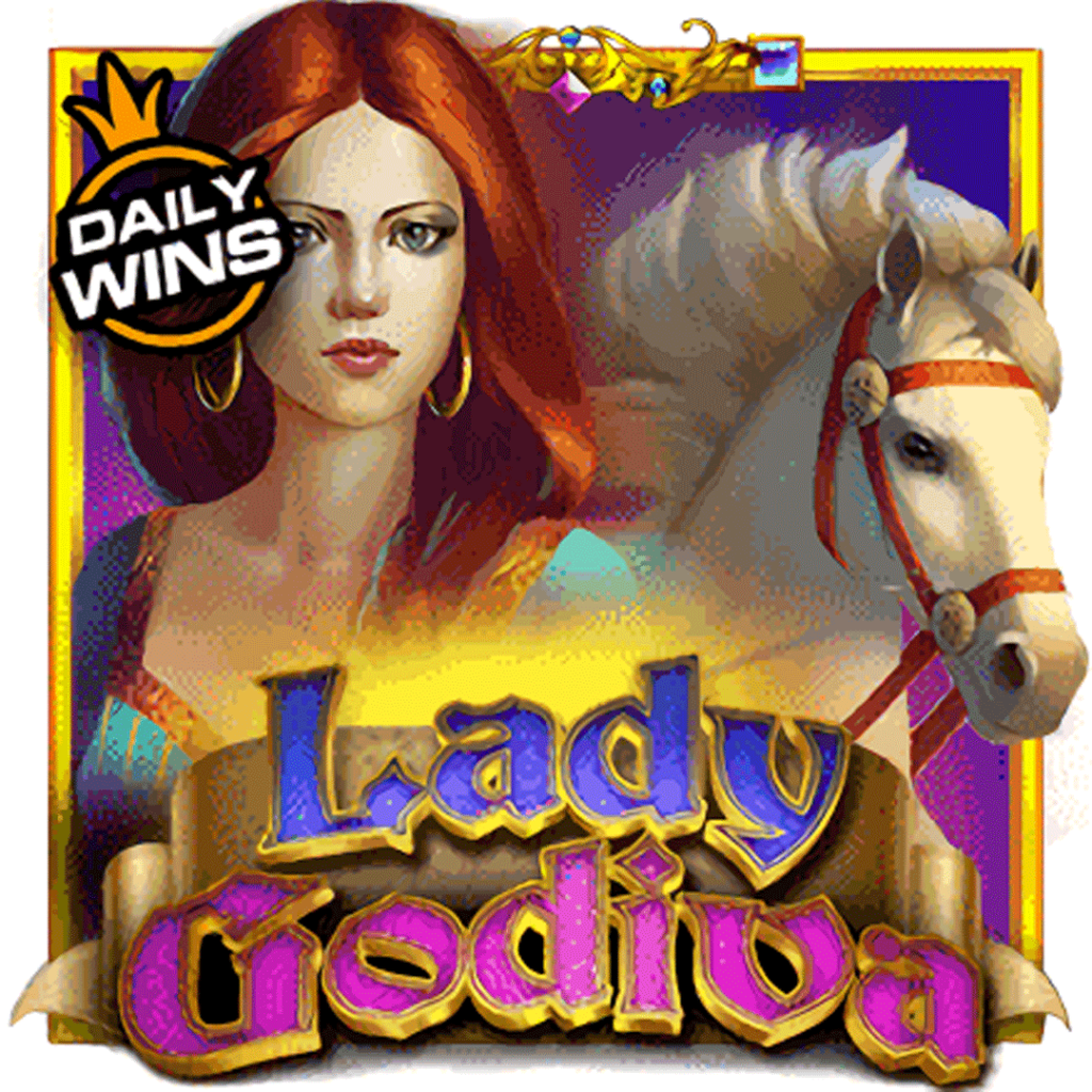 Lady Godiva