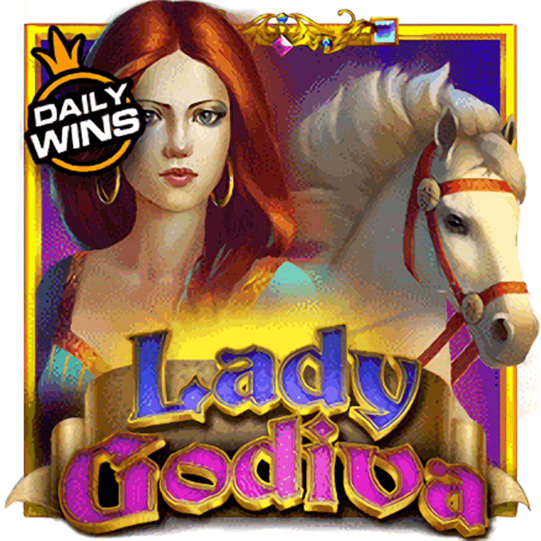 Lady Godiva